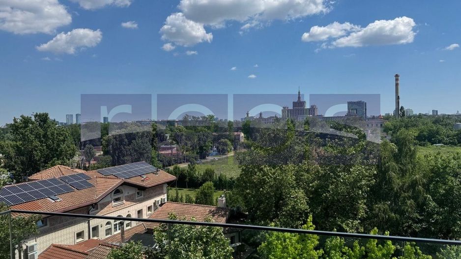 APARTAMENT 2 CAMERE | MOBILAT-UTILAT | PARCARE | STRAULESTI | 43MP - Poză 9