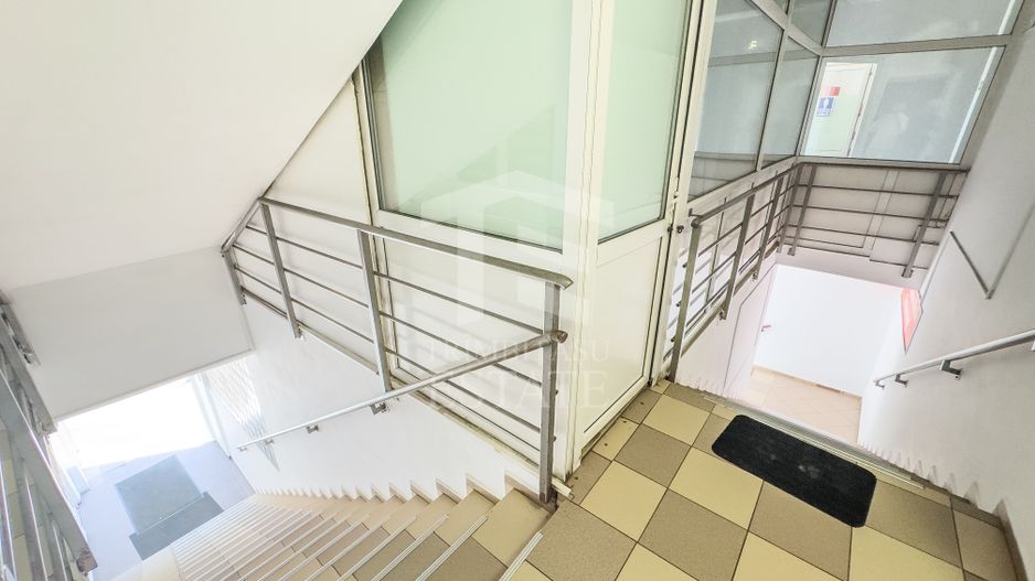 Spatiu Comercial | Piata Gorjului | Vad Exceptional | metrou | 25mp - Poză 8
