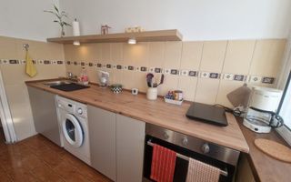 Apartament Obor / Stefan cel Mare - Poză 4