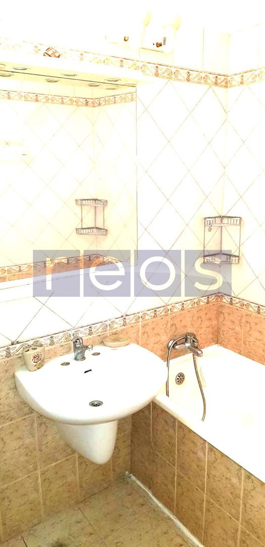 95000 EURO | GARSONIERA 38 MP CENTRUL CIVIC | BLOC ANUL 1995 - Poză 8