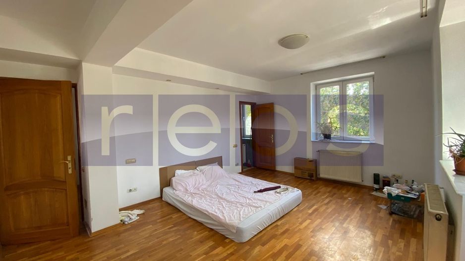 DE VANZARE VILA P+1+MANSARDA 7 CAMERE, 3 BAI, GARAJ, CURTE SALAJ PARC HUMULESTI - Poză 10