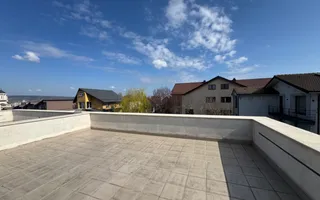 Duplex de închiriat | La cheie | Zona Eugen Ionesco - Poză 16