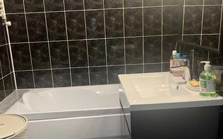 Apartament cu o cameră, zona Bila, Iași – de închiriat - Poză 2