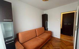 APARTAMENT 3 CAMERE MIHAI VITEAZU- AL FRATII BUZESTI - Poză 4