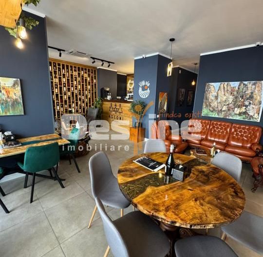 Spatiu Comercial 80mp Central cu chirias 175.000€ - Poză 2