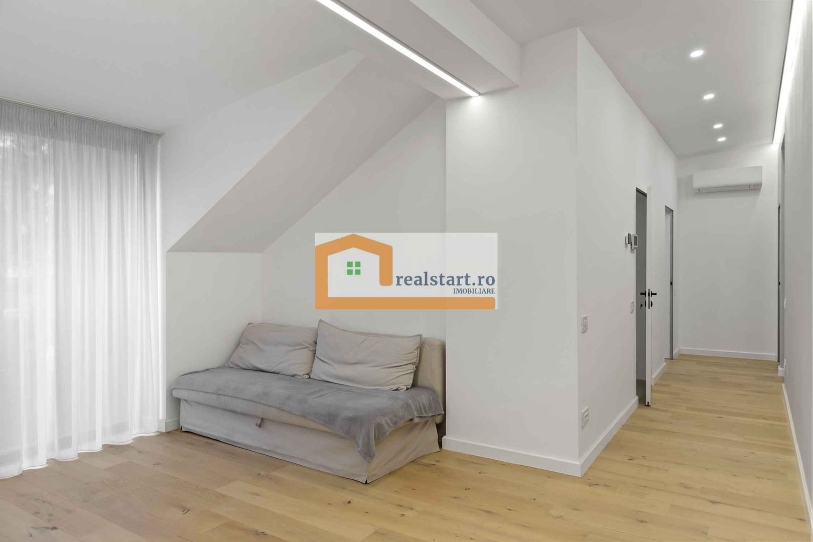 Vila individuala, acces metrou, 10 locuri parcare - Poză 9