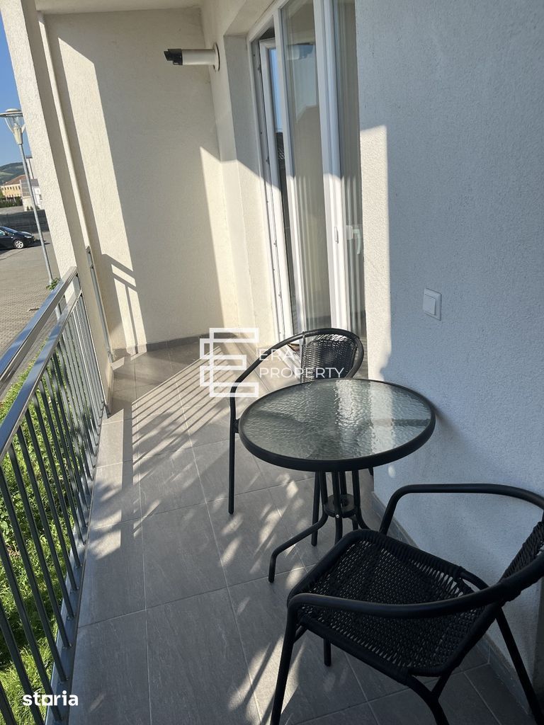 Apartament 2 camere de închiriat | City Residence | parcare inclusă - Poză 7