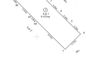 Teren 4316 mp Giarmata Vii-zona mica industrie, depozitare si servicii - Poză 7