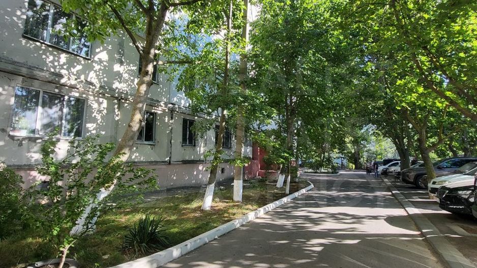 Vânzare, apartament, o cameră, strada Ialoveni, Telecentru - Poză 3