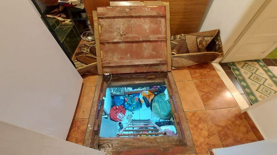 Casa curte || 2 camere || Banu Manta || Titulescu || Primăria sectorului 1 - Poză 30