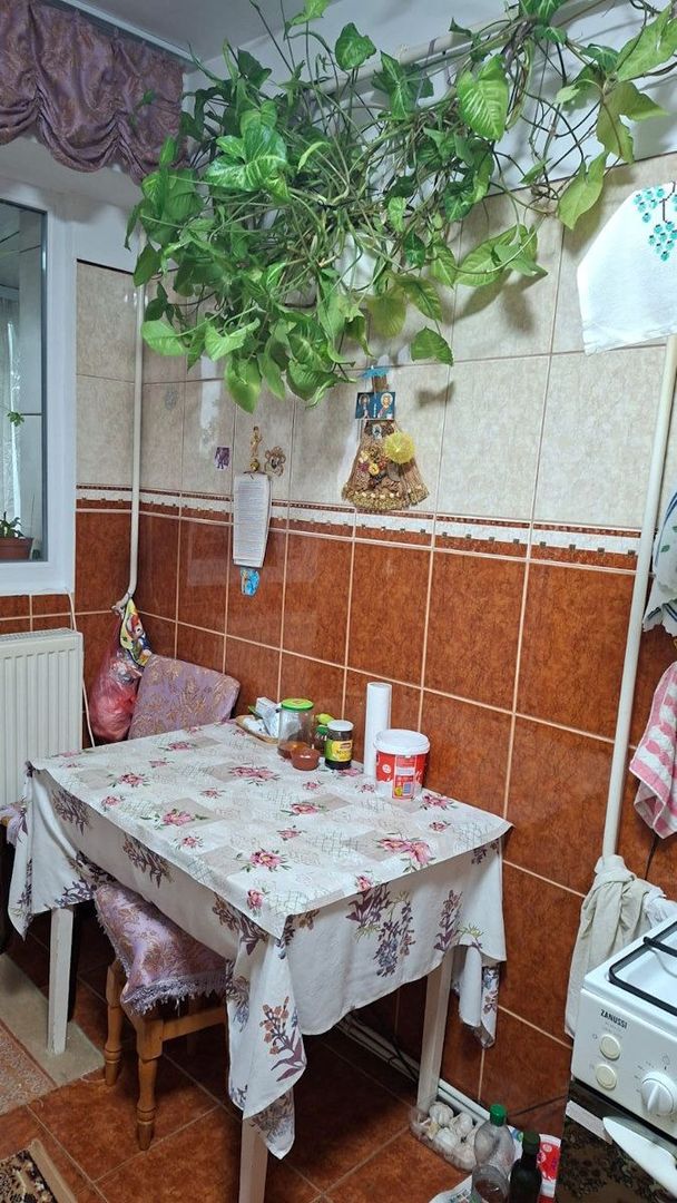 Apartament 2 camere 57 mp Tecuci – complet utilat, spațiu depozitare ș - Poză 12
