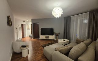 Apartament cu 2 camere-Adama-BLOC NOU -primul chirias - Poză 1