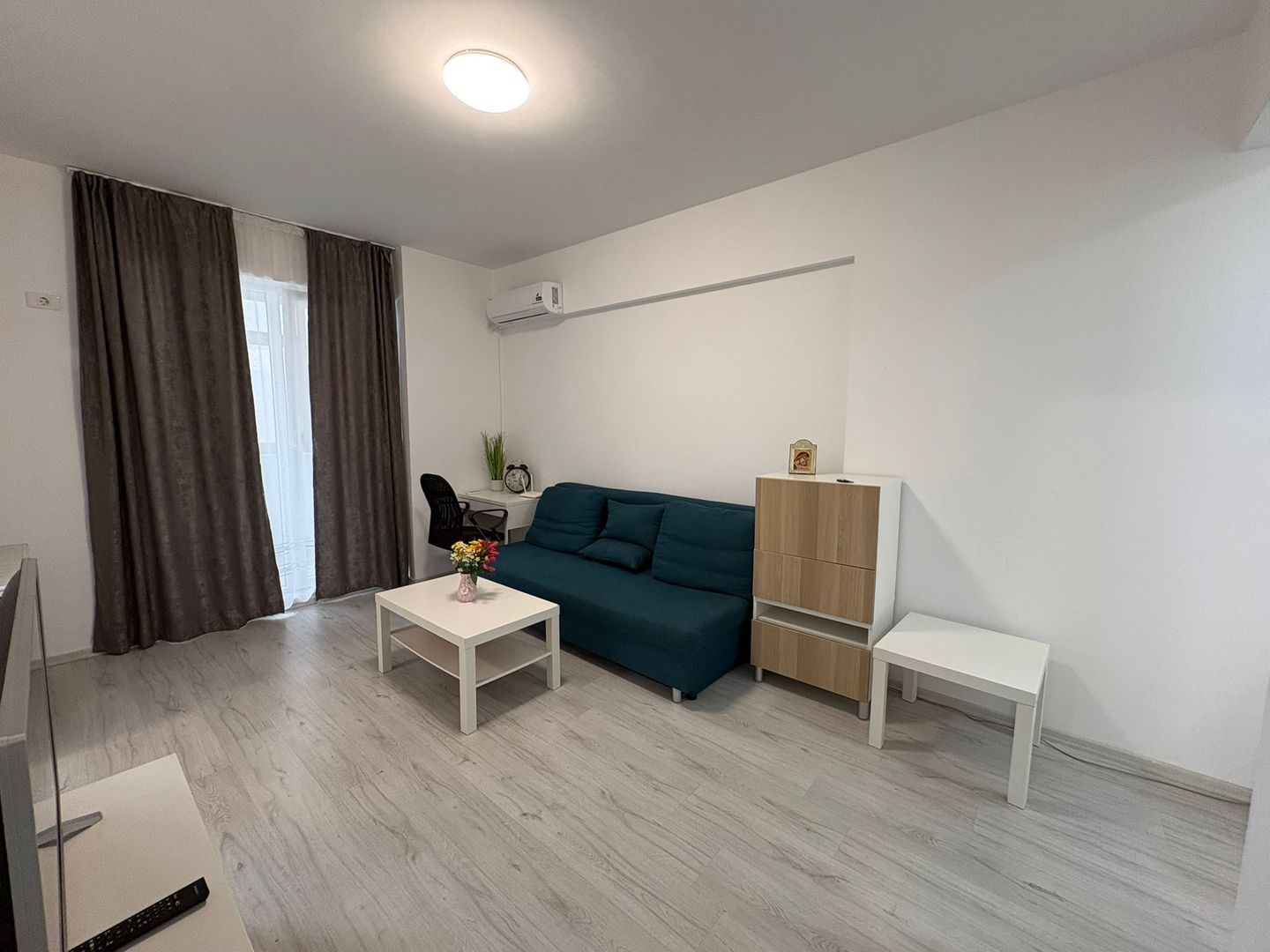 AP. 2 CAMERE- NEW WORLD RESIDENCE, PARCARE SUBTERANA INCLUSA, COMIS 0% - Poză 4