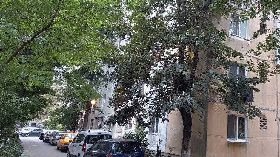 Ap 3 camere Ferentari - Poză 9