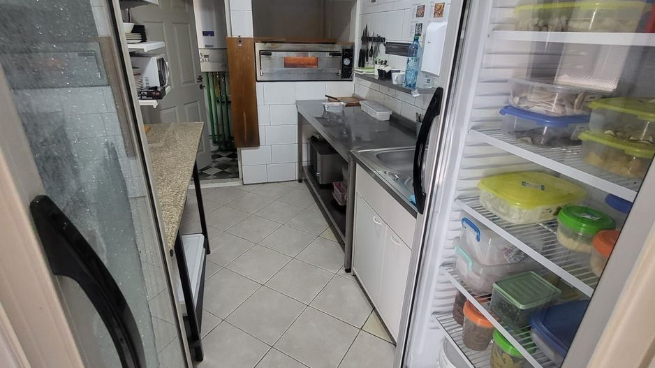 Casa Vatra Luminioasa pretabil afacere, firme, restaurant, cabinet - Poză 13