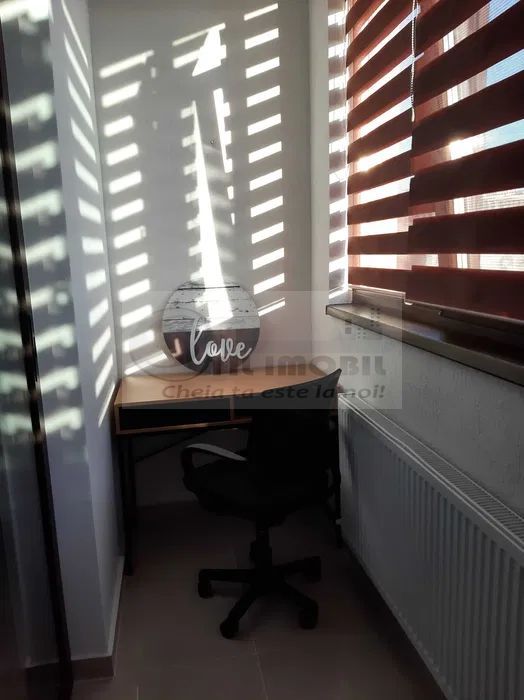 Apartament 1 camera Pacurari - Soleia - 350 euro - Poză 6