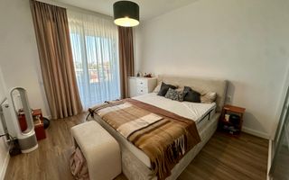 Apartament cu 2 camere | Finisaje moderne | Imobil nou | Între Lacuri - Poză 3