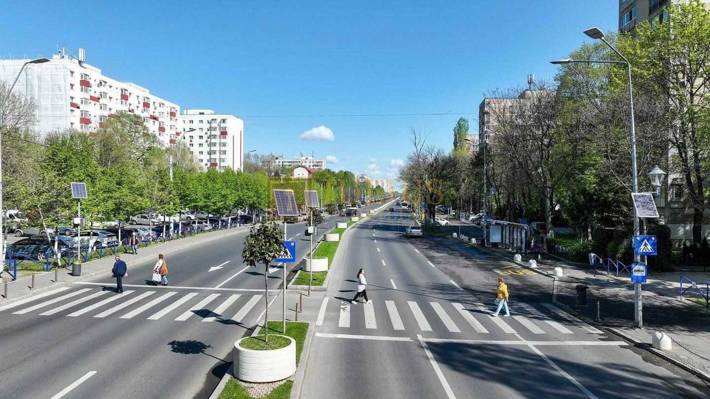 1 camera, la curte comuna, Brancoveanu, centrala proprie - Poză 7