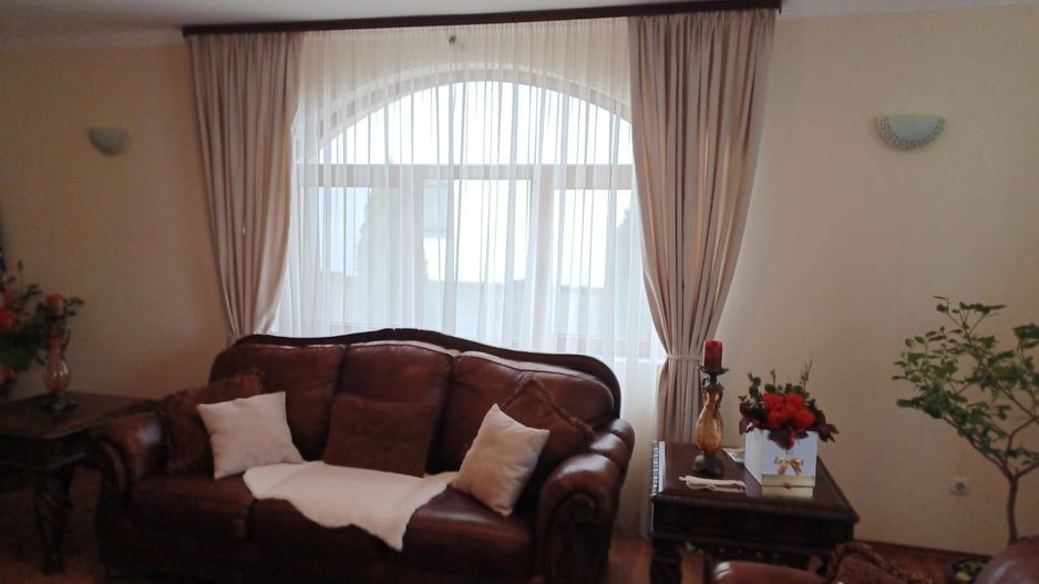 BRASADAS vinde casa individuala 8 cam teren 10 ari Unirii. - Poză 8