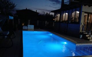 Casă de vanzare în Snagov | Lux, natură și confort absolut! - Poză 9