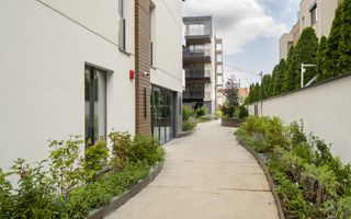 4 camere 120 mp curte 84 mp Iancu Nicolae Jolie Village finalizat Ready to move in - Poză 5