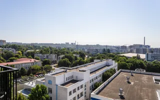 Vânzare, apartament, 2 camere, strada Cornești, Rîșcani - Poză 15