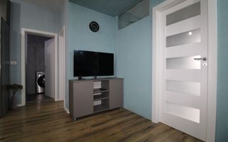 Zona Remus Radulet, 2 camere, centrala proprie - Poză 10