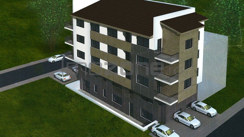 Silver Residence - Moinesti - Poză 8