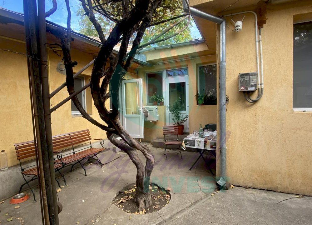 Casa pe parter in zona Vatra Luminoasa - Poză 1