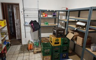 Spatiu cu potențial REAL – afacere sau locuință spațioasă zona Golgota - Poză 6