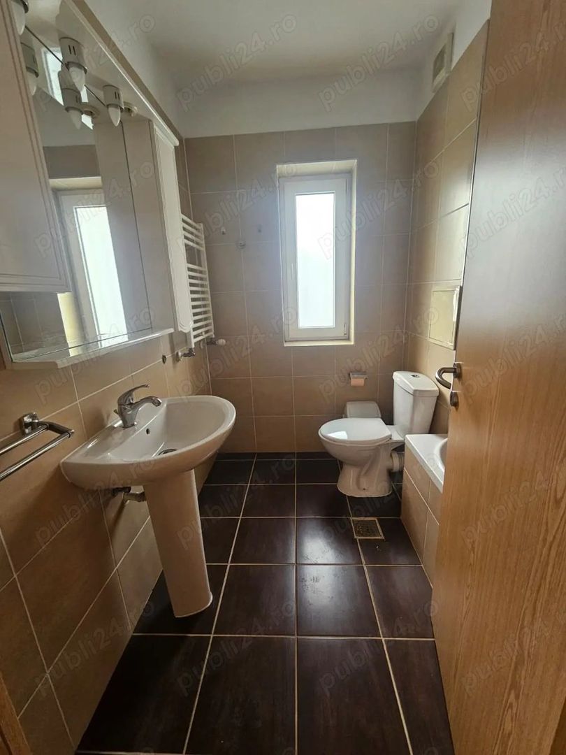 3 camere de închiriat in complex, Lacul Tei,Barbu Vacarescu - Poză 5