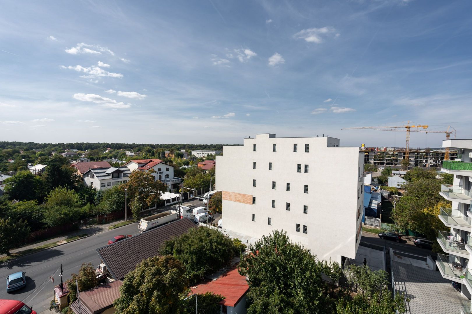 COMISION 0% - Eleganta si lux - imbinate perfect cu confort si utilitate - 101mp - Poză 12