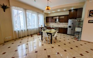 Vila, 6 Camere, 365 mp, 4 bai, Andrei Muresanu, Constantin Brancusi - Poză 3