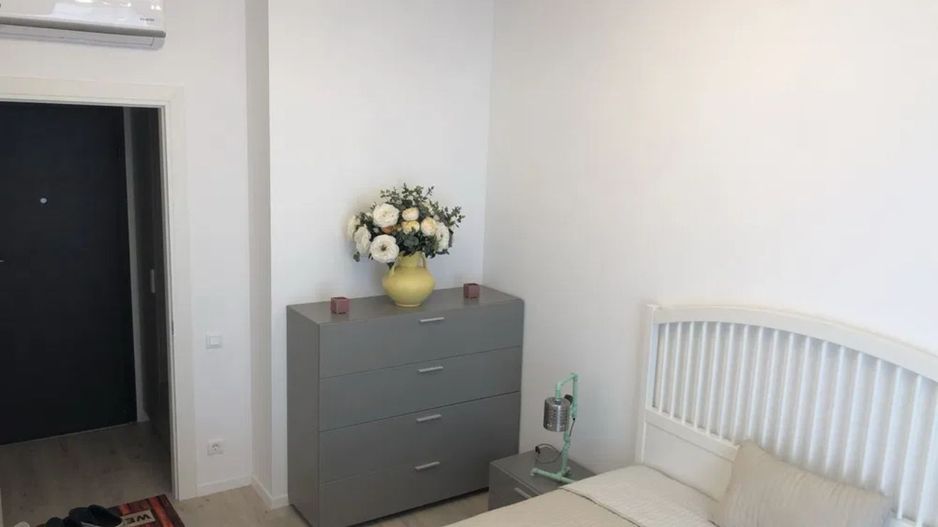 AP. 2 CAMERE LAGUNA RESIDENCE, PET-FRIENDLY, CENTRALA PROPRIE - Poză 5