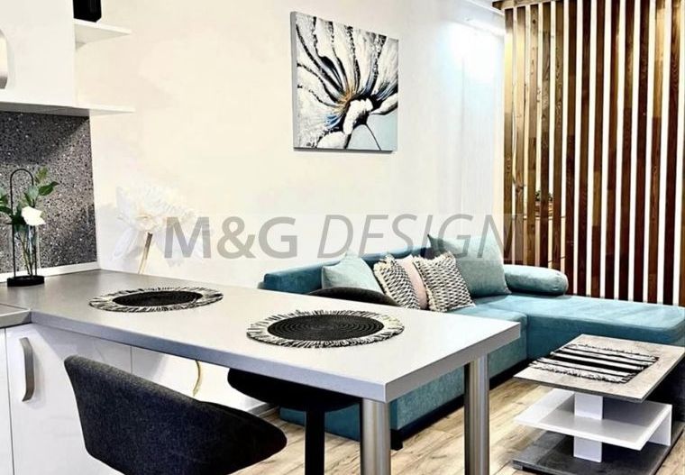 Apartament 2 camere Giroc amenajat - Poză 3