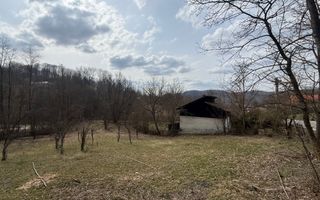 Teren intravilan la asfalt 2100 mp deschidere 21 mp la asfalt! - Poză 3