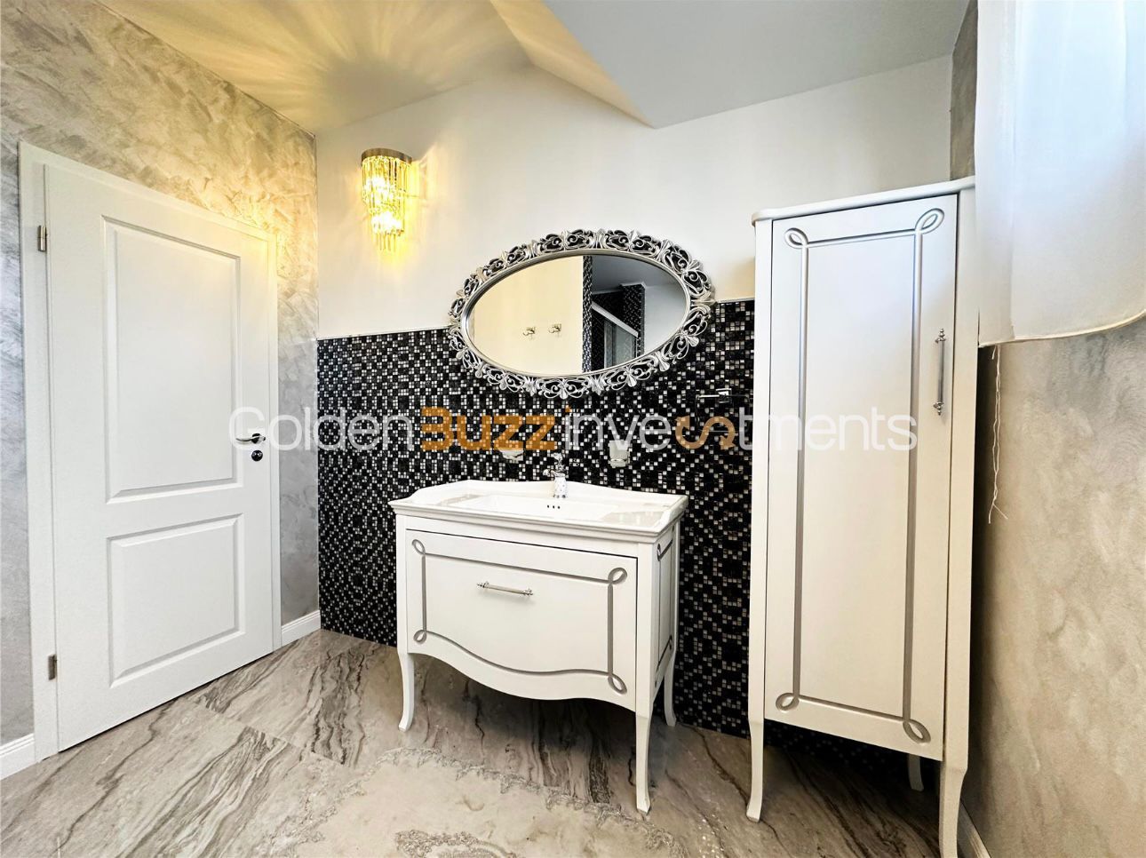 Vila P+2 | Pipera | Piscina | - Poză 44