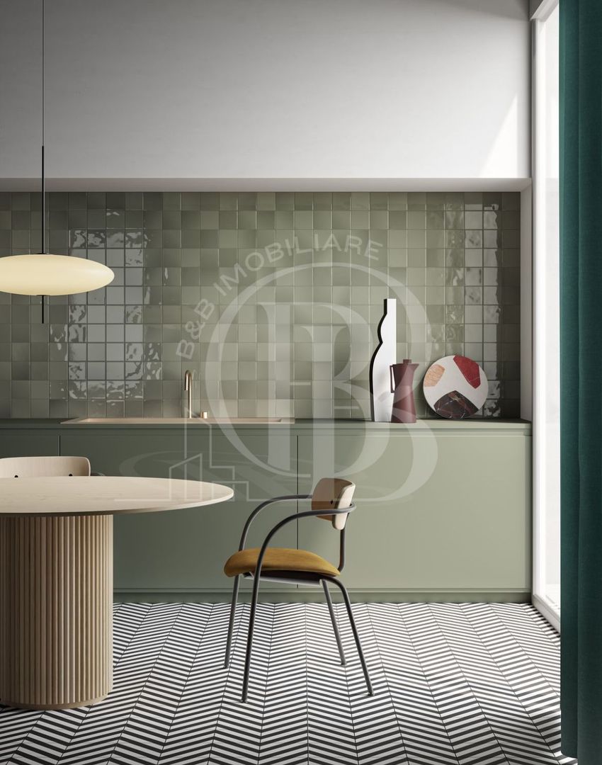 Apartament 2 camere Theodor Pallady-Metrou Nicolae Teclu - Poză 9