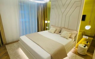 The Pines Băneasa | Apartament 2 Camere Lux | Prima Închiriere - Poză 11