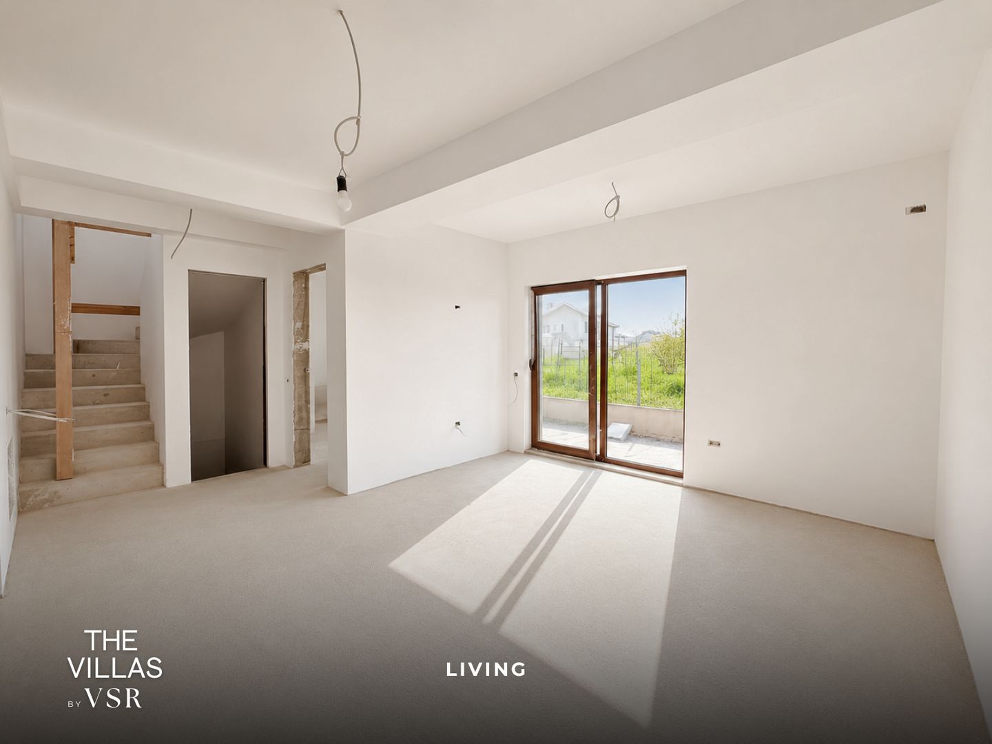 The Villas | Vile moderne în Lumina | Comision 0 - Poză 4