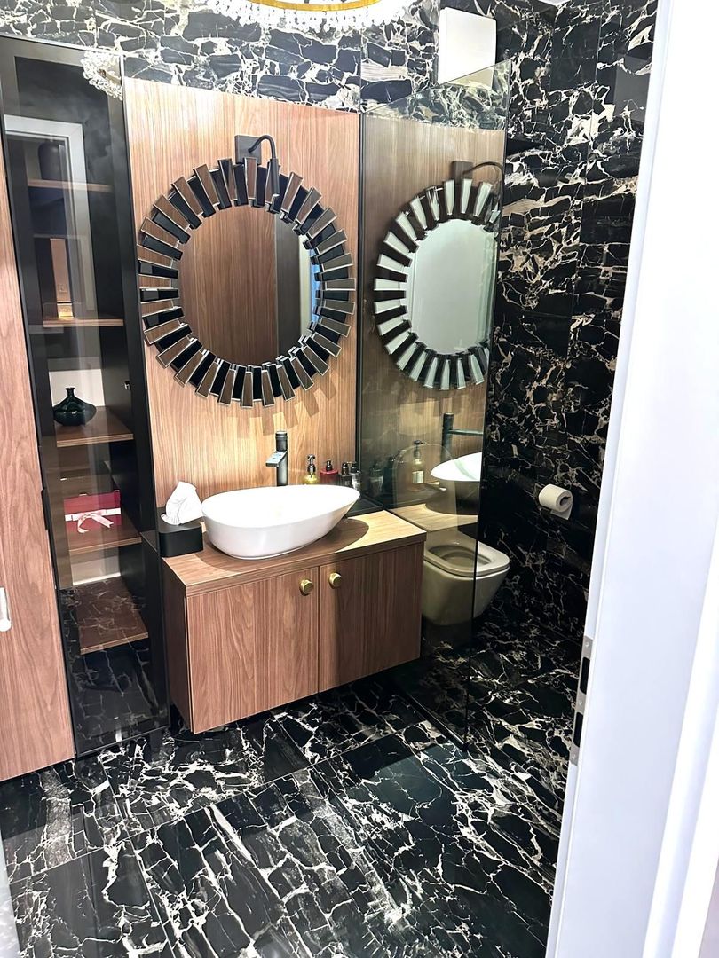 2 camere 73 mp | 15mp terasa | Aviatiei Park - Poză 5