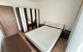 2 camere, modern, bloc nou, garaj, terasa, Buna Ziua, Sofia Residence - Poză 6