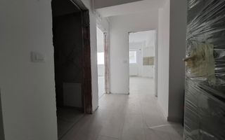 Apartament decomandat de vanzare in Iasi, Galata, 41,23 mp, bloc nou - Poză 9