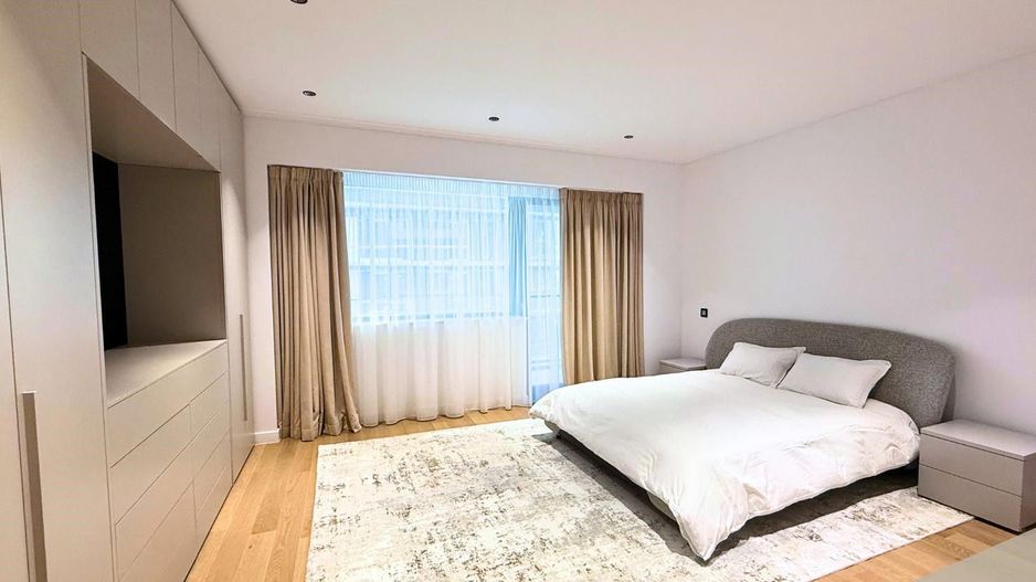 Apartament 4 camere Premium Gafencu 49 Residence Design Exclusivist - Poză 11