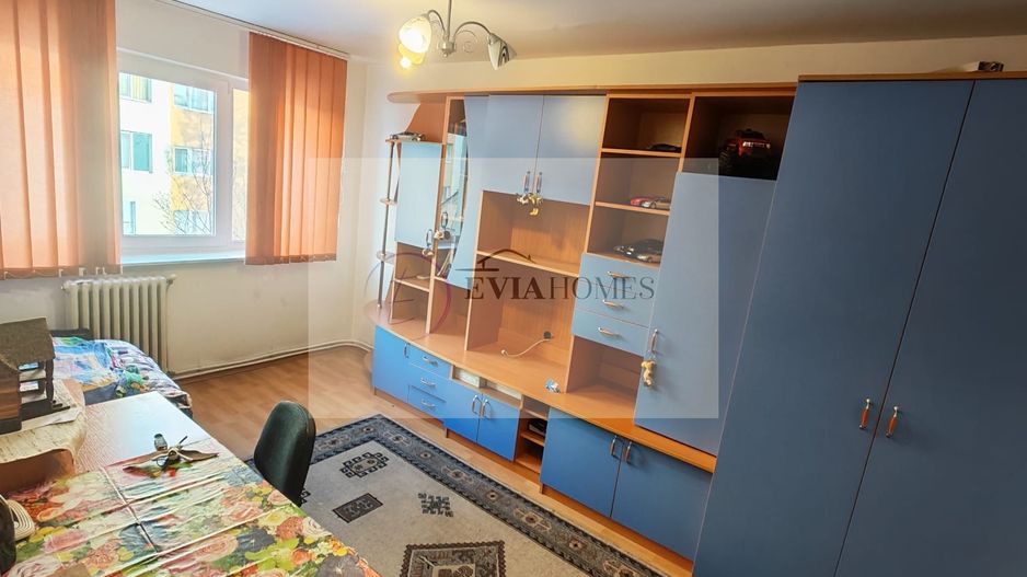 4 camere/ decomandat/etaj 1/ Manastur - Poză 4