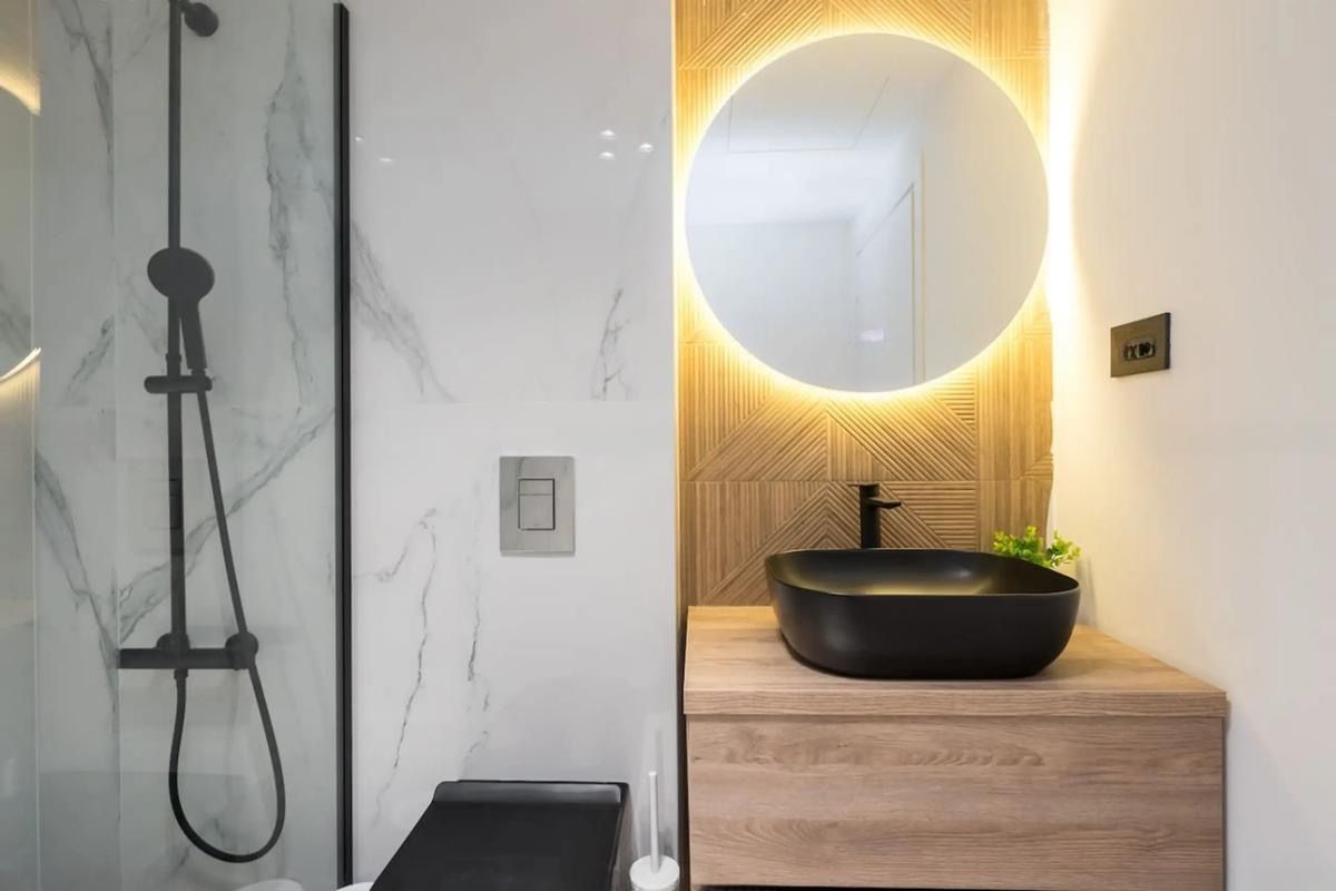 Chirie I Apartament 2 camere I Iancu Nicolae - Poză 15