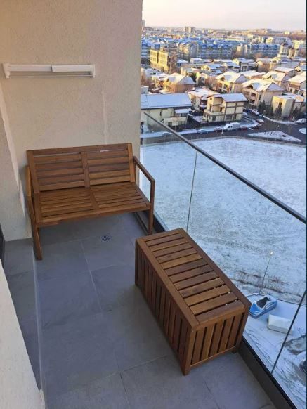 APARTAMENT BLOC NOU | BLD TIMISOARA | VALEA IALOMITEI - Poză 7