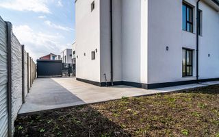 Otopeni - Zona Ferme, vila P+1, 5 camere,  4 dormitoare, 3 bai,  COMISION 0% - Poză 14