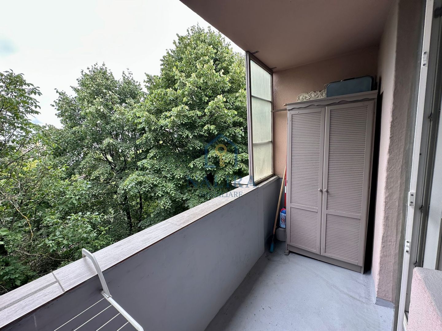 Apartament cu două camere - Poză 6