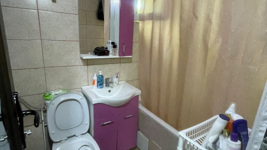 EXCLUSIVITATE -  Apartament 2 camere semidecomandat - Poză 9